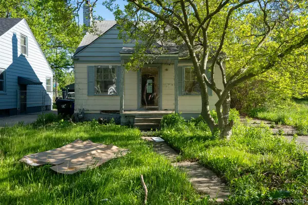 15693 LIBERAL ST, Detroit, MI 48205