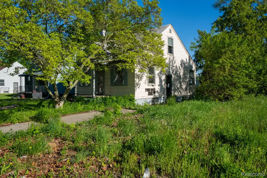 15693 LIBERAL ST, Detroit, MI 48205 - #2