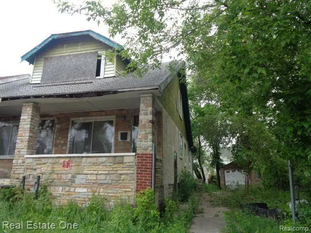 14876 WISCONSIN ST, Detroit, MI 48238 - #3