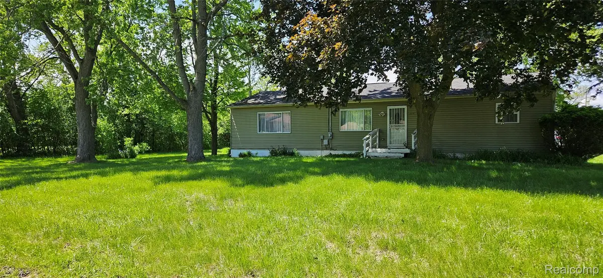 5471 FAIRHAVEN ST, Flint, MI 48505 - #1