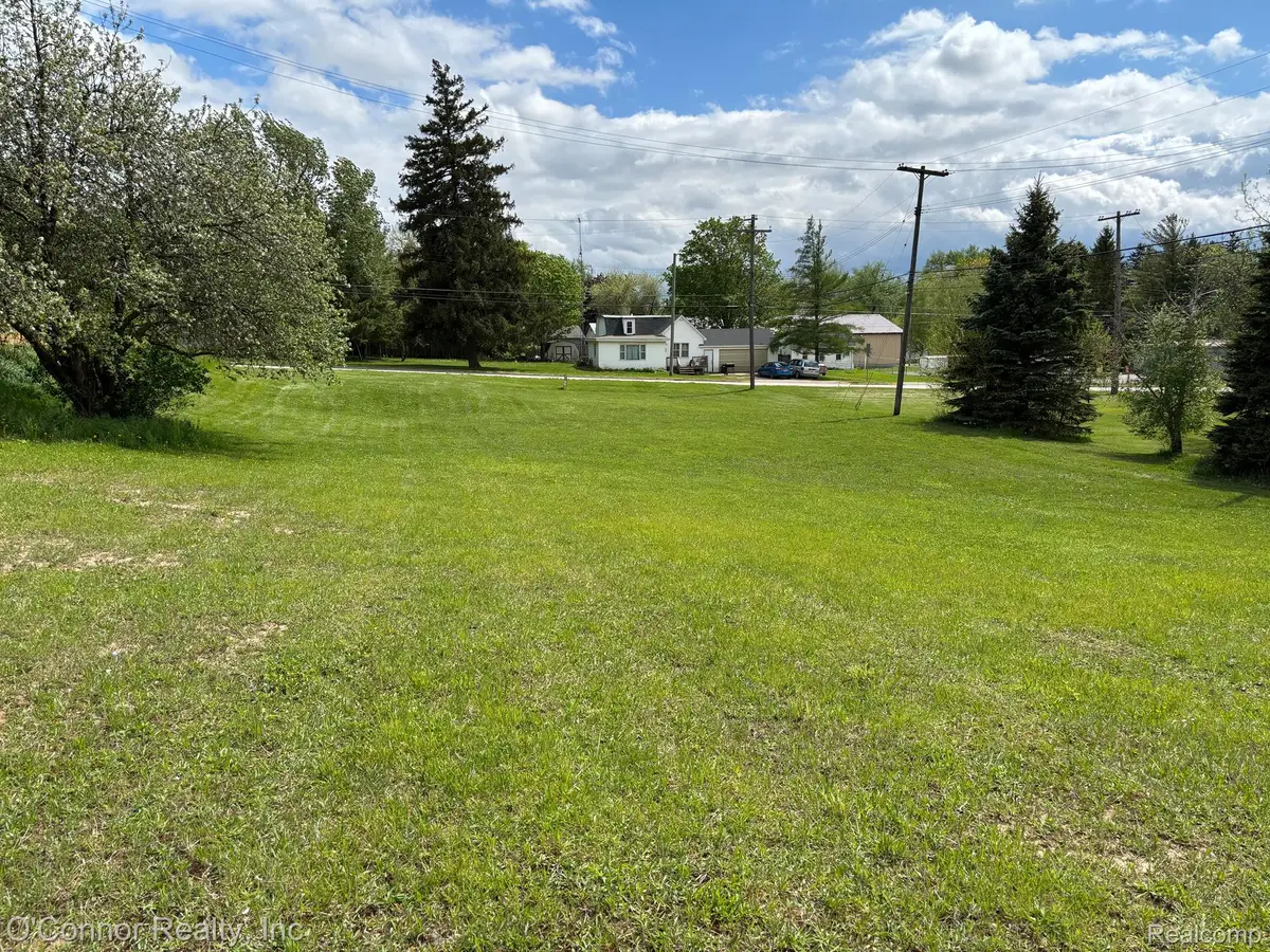 0  N High St ST, Carsonville, MI 48419 - #1