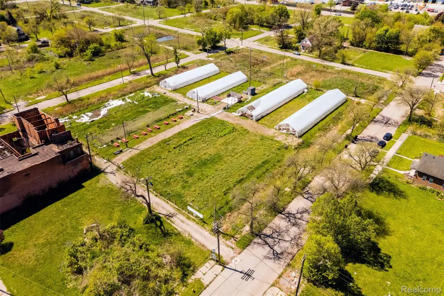2282 E Kirby Street, Detroit, MI 48211 - #3