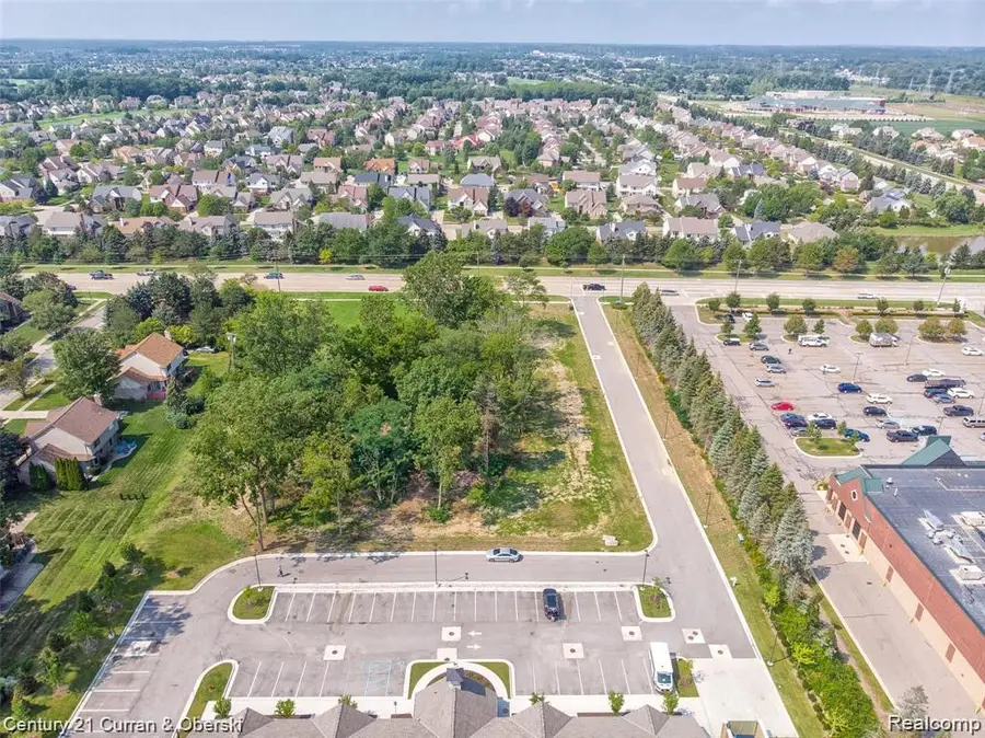 345 S Canton Center Road, Canton, MI 48188 - #2