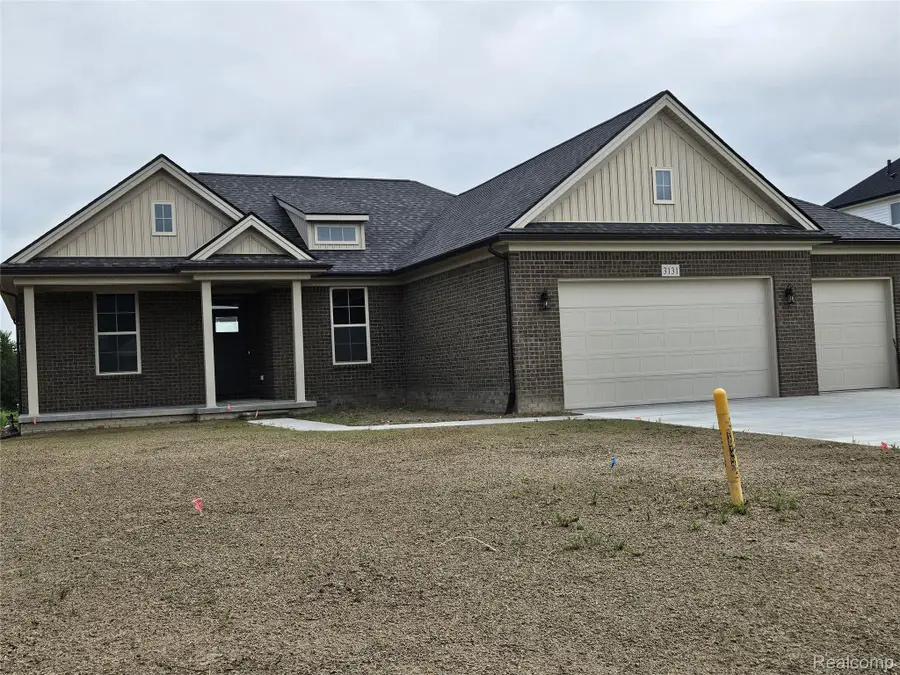 3059 Regatta Drive, Waterford, MI 48079 - #2