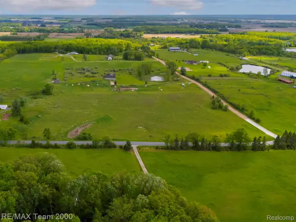 0000 Austin Road, Saline, MI 48176