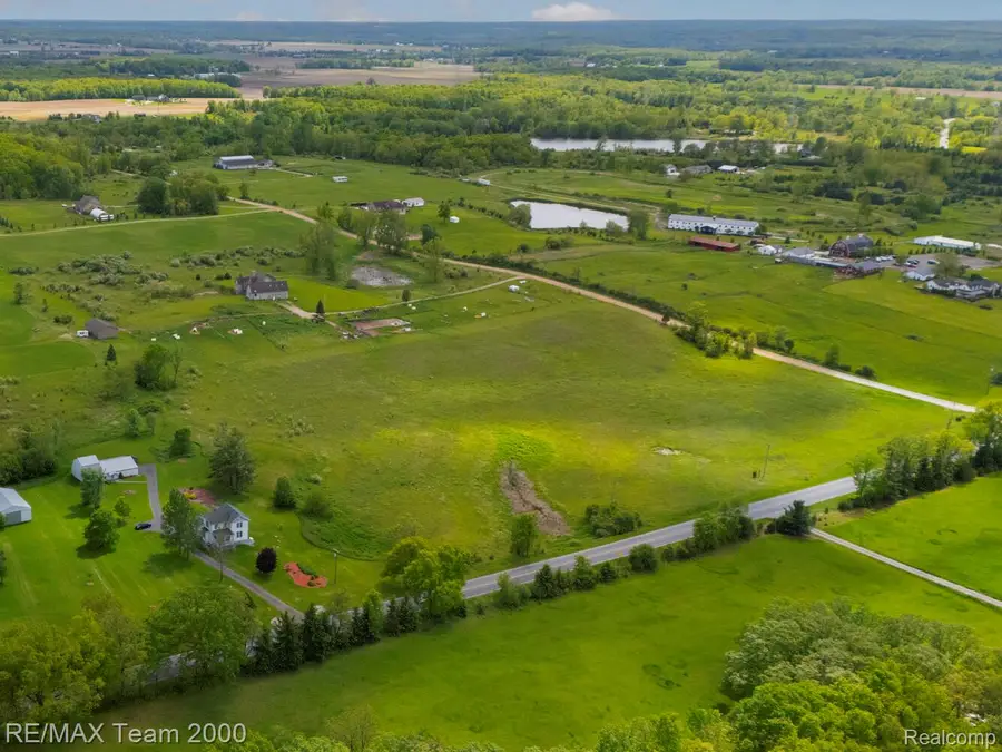 0000 Austin Road, Saline, MI 48176 - #3