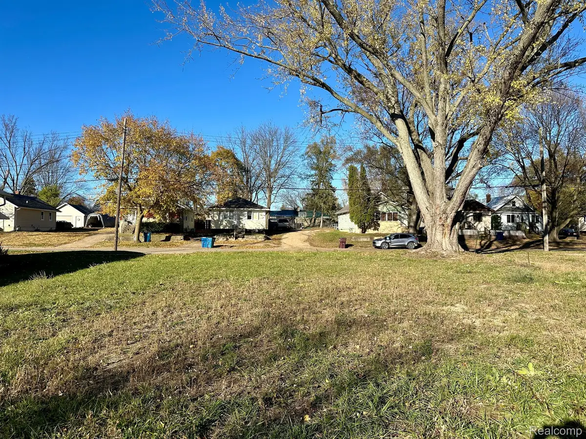 47 Alden Avenue W, Emmett, MI 49014 - #1