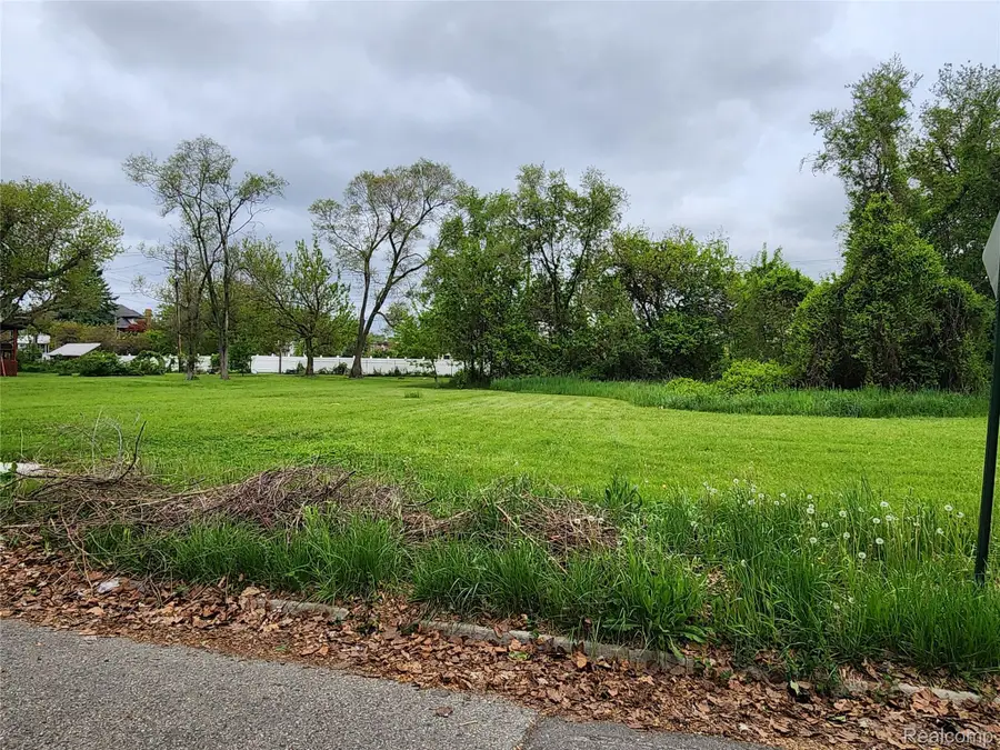 639 Smith Street, Detroit, MI 48202 - #3