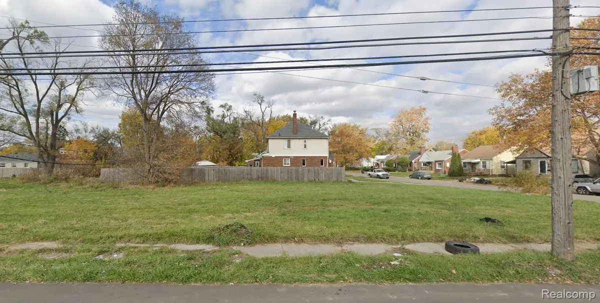 13211 Whitcomb Street, Detroit, MI 48227 - #1