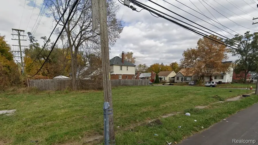 13211 Whitcomb Street, Detroit, MI 48227 - #2