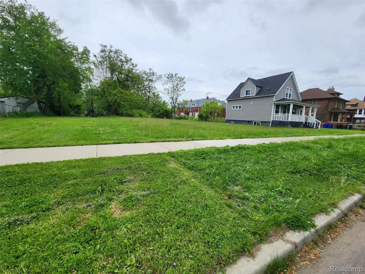 430 Hague Street, Detroit, MI 48202 - #1