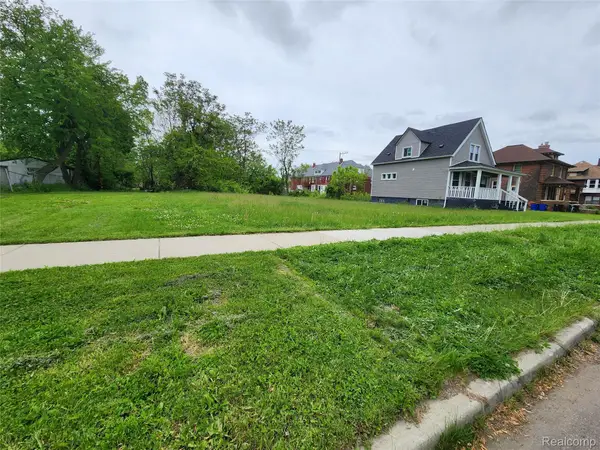 430 Hague Street, Detroit, MI 48202