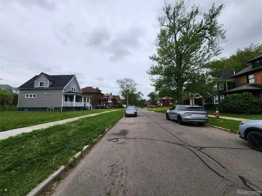 430 Hague Street, Detroit, MI 48202 - #2