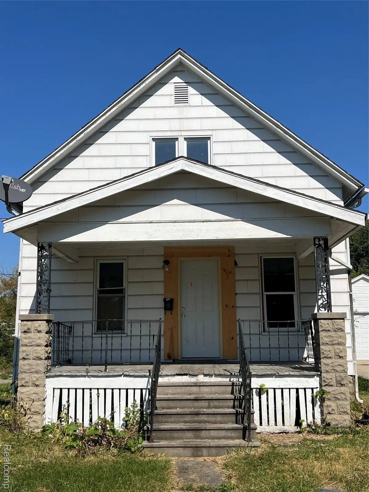 1756 Jordan Street, Saginaw, MI 48602 - #1