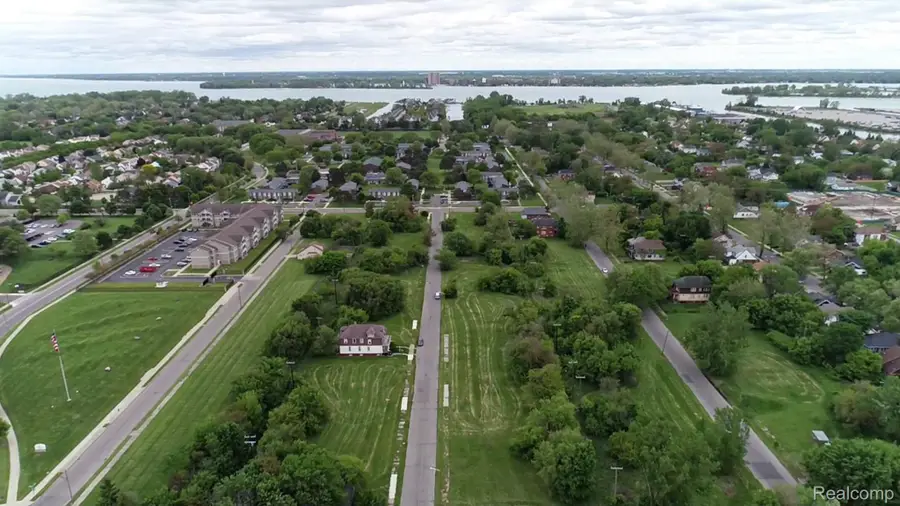 805 Continental Street, Detroit, MI 48215 - #3