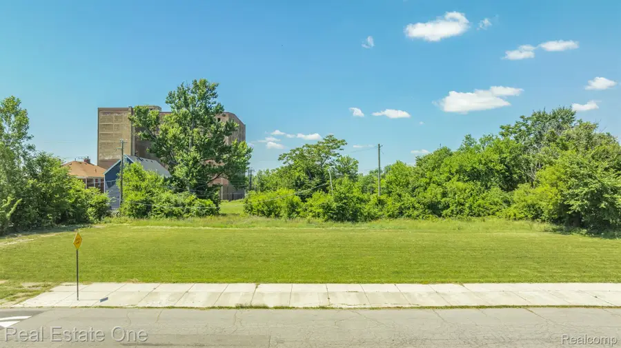 1075 Coplin Street, Detroit, MI 48215 - #2