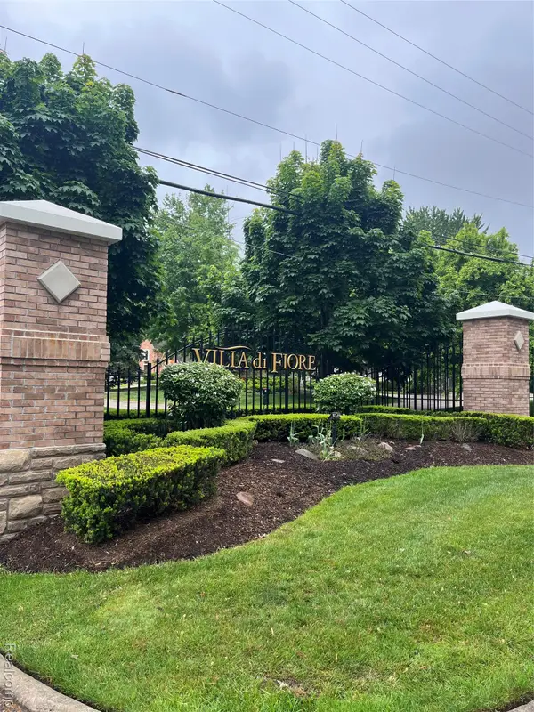 0 Camellia, ClintonTownship, MI 48036