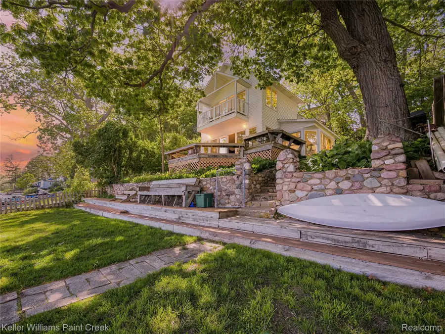 227 Ora Road, Oxford, MI 48371 - #3