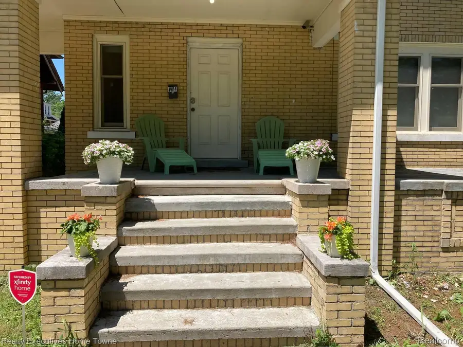 1914 Edison Street, Detroit, MI 48206 - #2