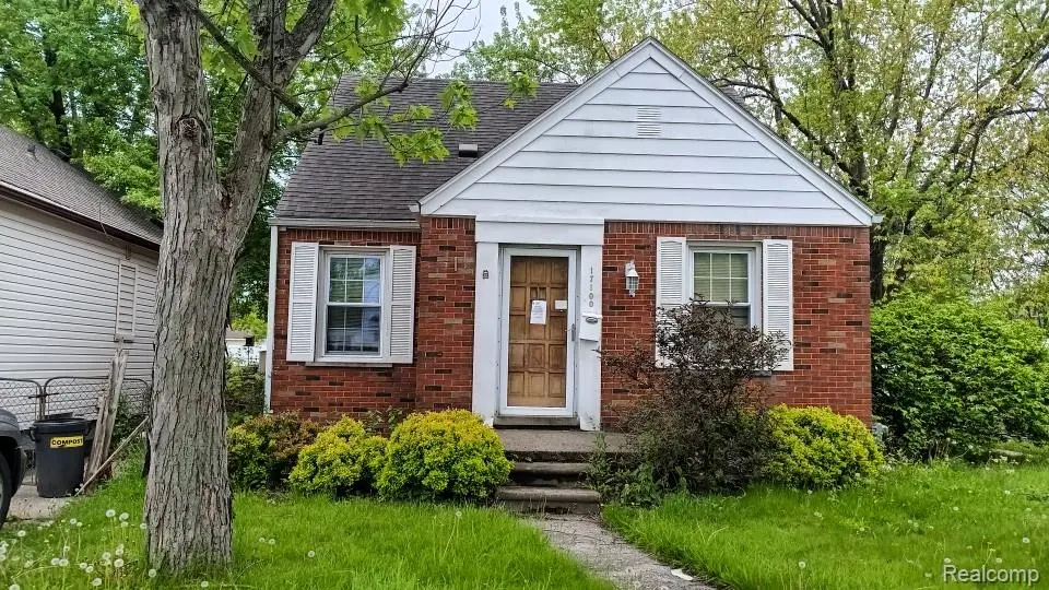 17100 Stephens Drive, Eastpointe, MI 48021 - #1