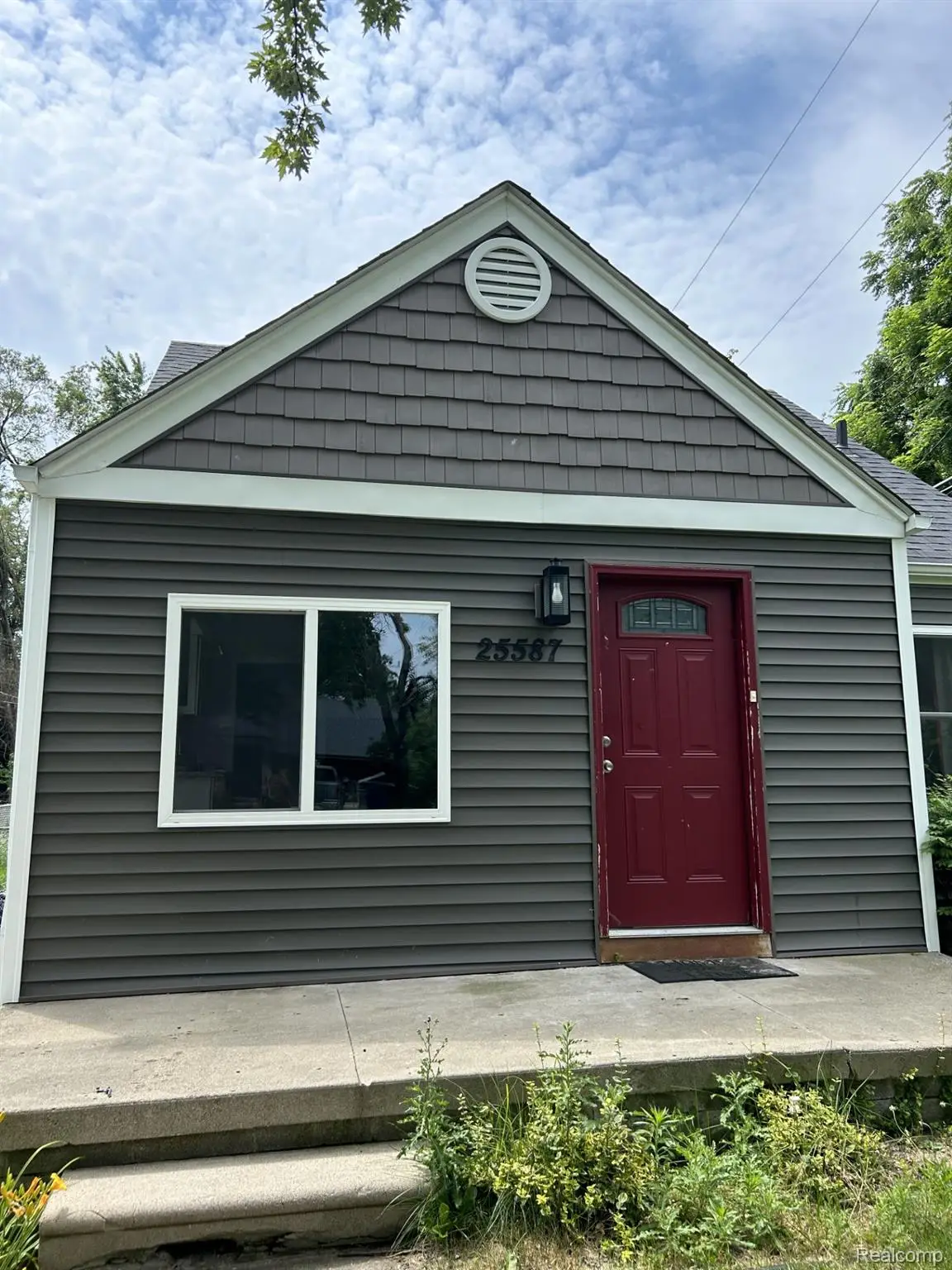 25587 Ivanhoe, Redford, MI 48239 - #1