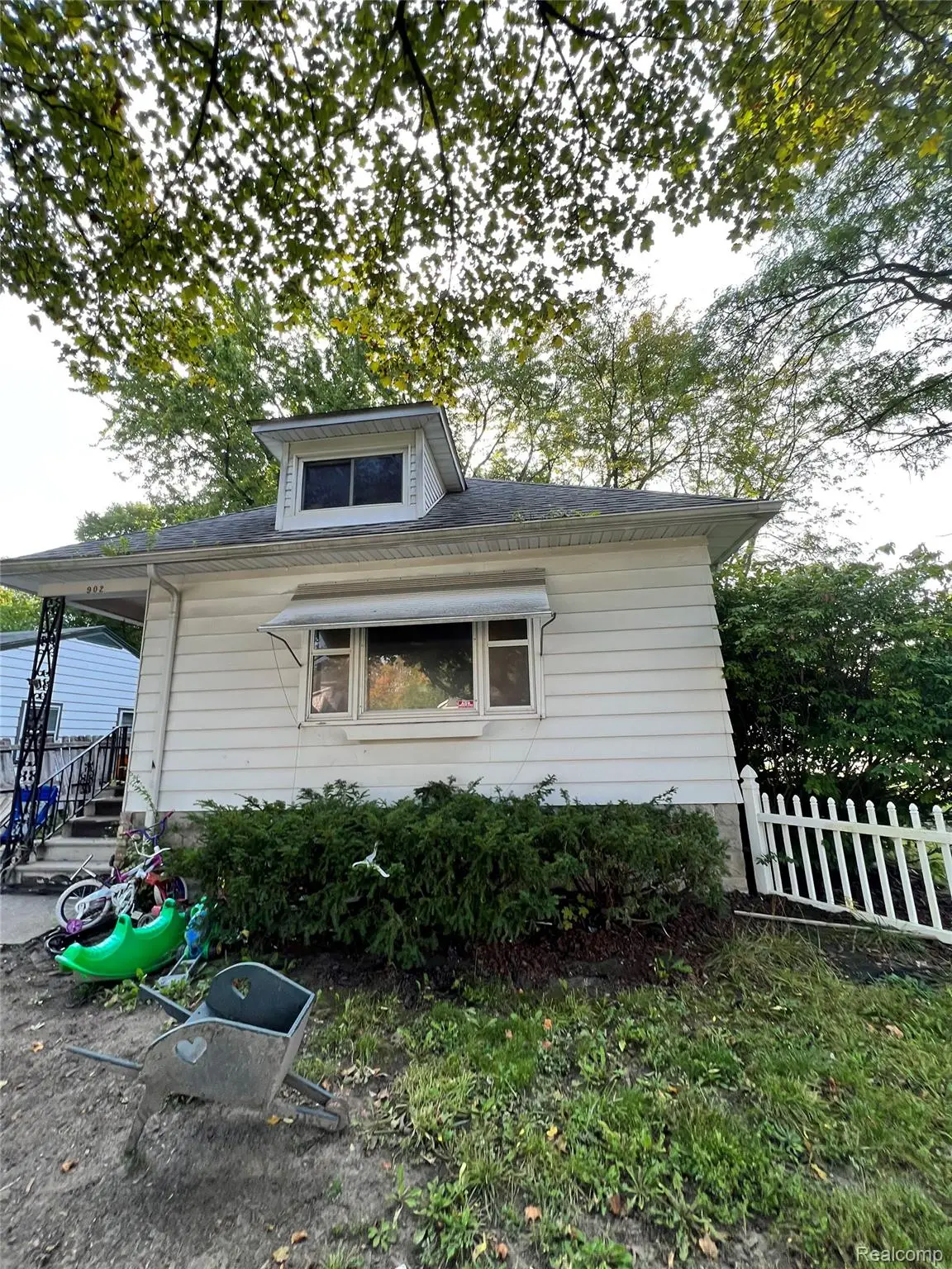 902 N Mason Street, Saginaw, MI 48602 - #1