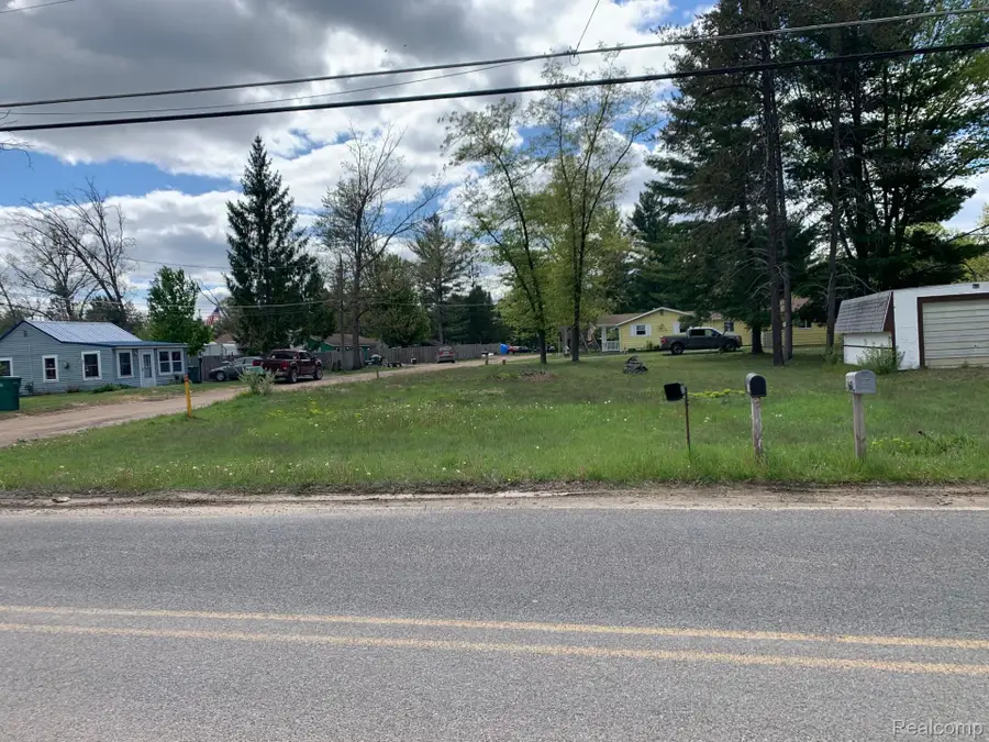5324 st richards Lot 3 Lucinda, Prescott, MI 48756 - #2