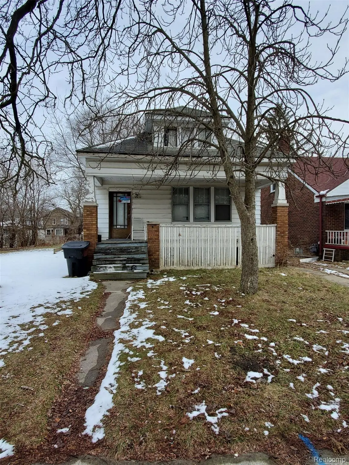 18430 Westphalia Street, Detroit, MI 48205 - #1