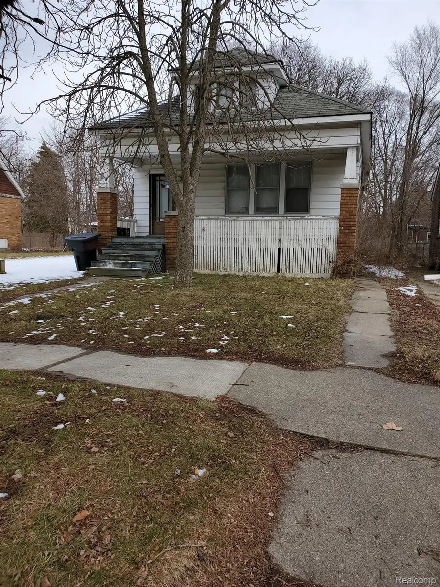 18430 Westphalia Street, Detroit, MI 48205 - #2