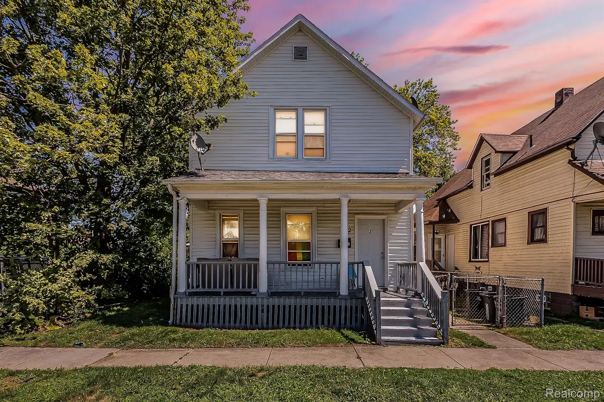 1012 8th Street, Port Huron, MI 48060 - #1