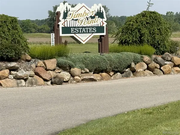 0 Evergreen Trail, Vassar, MI 48768