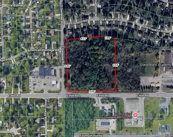 5555 S Genesee Road, GrandBlanc, MI 48439