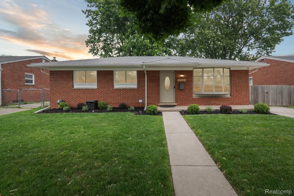 27260 Norma Drive, Warren, MI 48093 - #1