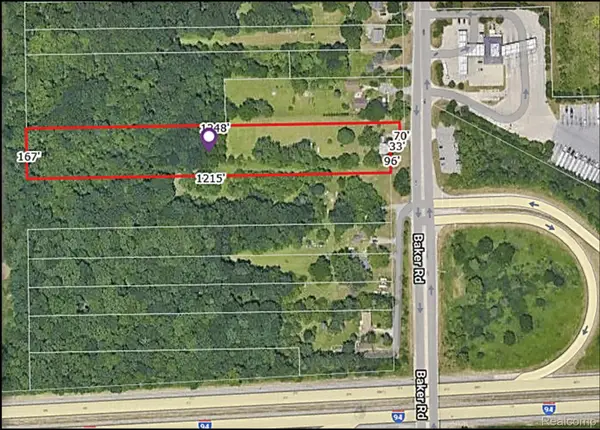 675 Baker Road, Dexter, MI 48130