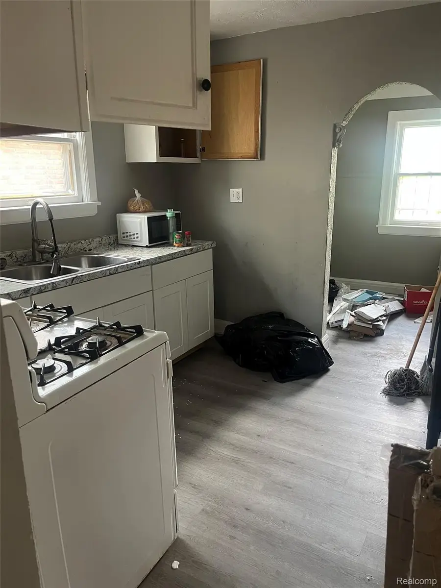14898 Appoline Street, Detroit, MI 48227 - #3