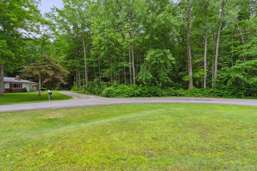 Lot #9 Thornton Lane, Clyde, MI 48049 - #3