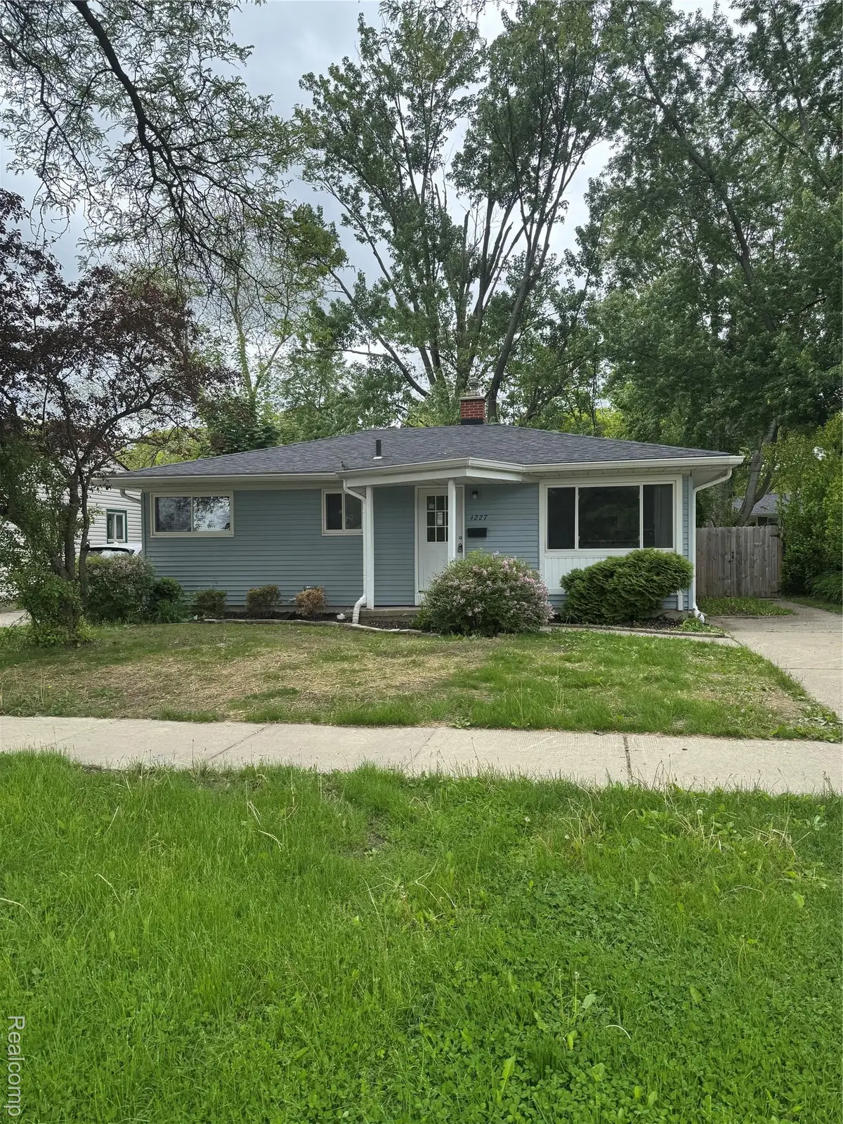 4227 Crooks Road, Royal Oak, MI 48073 - #1