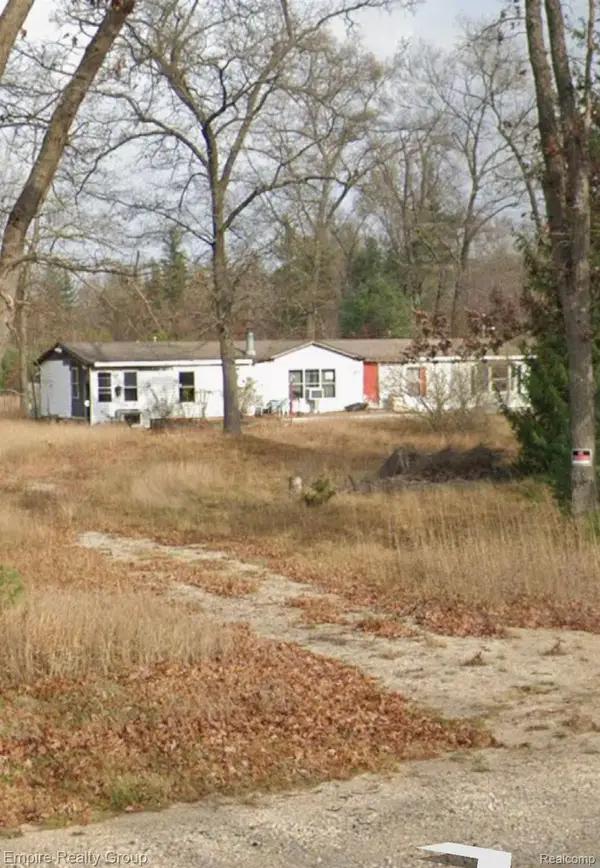 7590 Caberfae Highway, Manistee, MI 49660