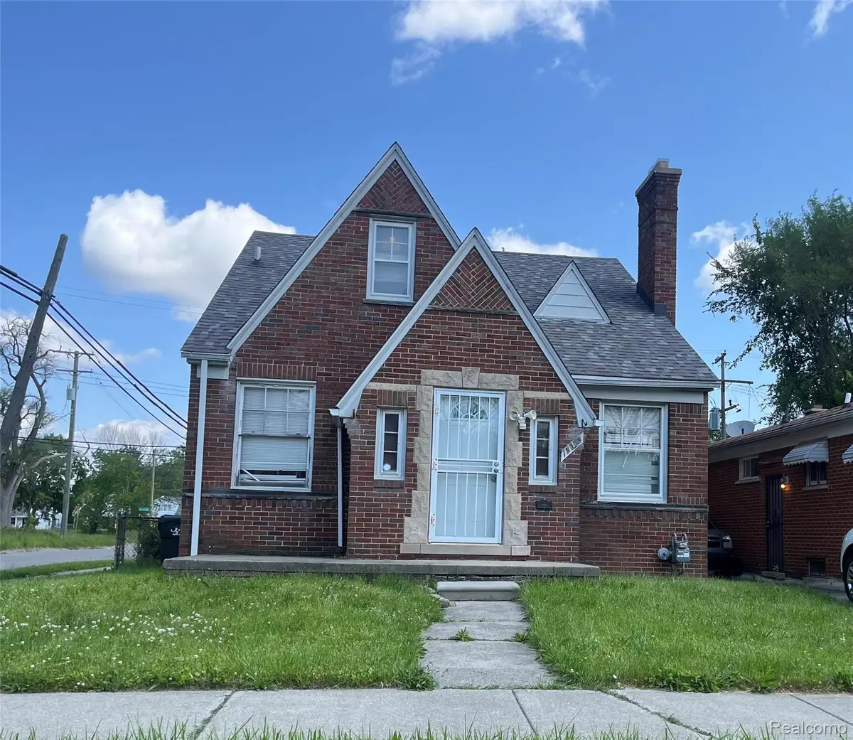15003 Young Street, Detroit, MI 48205 - #1