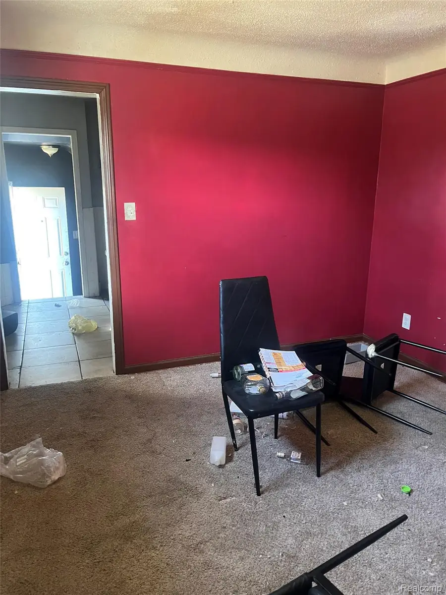 15003 Young Street, Detroit, MI 48205 - #3