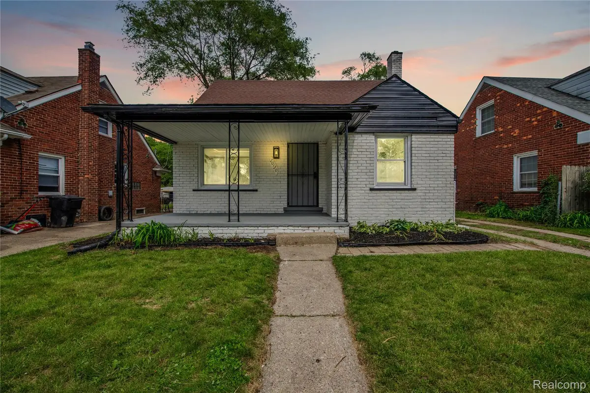 20120 Norwood Street, Detroit, MI 48234 - #1