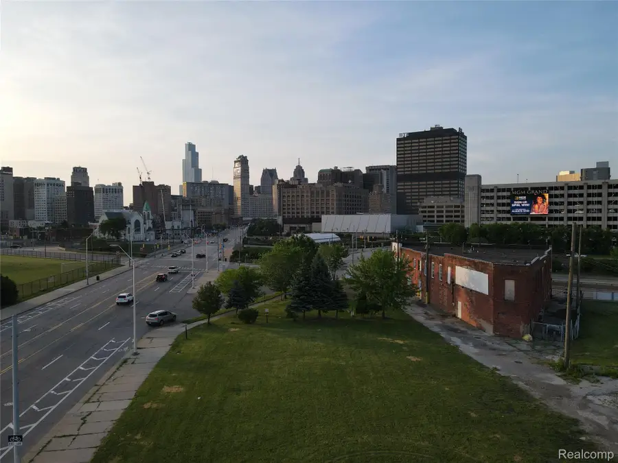 2445 Grand River Avenue, Detroit, MI 48201 - #3