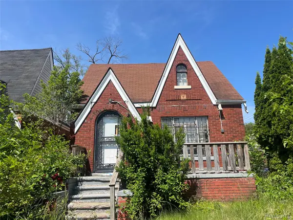 14953 Pinehurst Street, Detroit, MI 48238