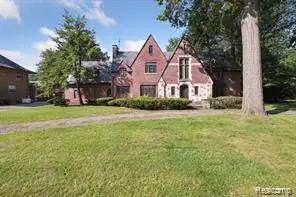 19565 Cumberland Way, Detroit, MI 48203 - #2