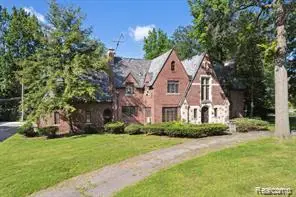 19565 Cumberland Way, Detroit, MI 48203 - #3