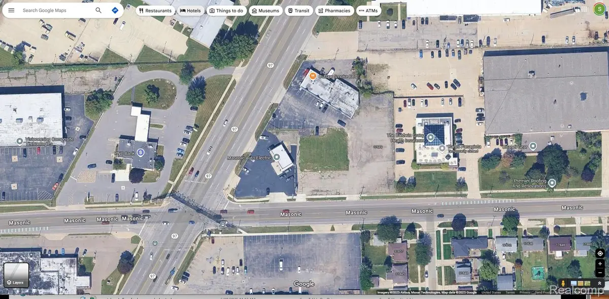 17689 Masonic, Fraser, MI 48026 - #1