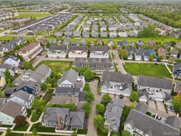 000 Filmore, Canton, MI 48188
