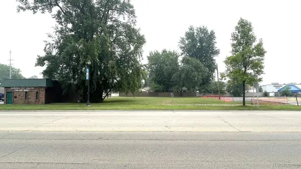 0 Goddard, Taylor, MI 48180