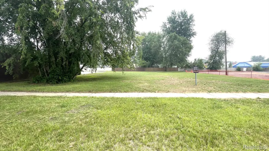 0 Goddard, Taylor, MI 48180 - #2