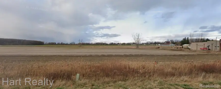 580 W Sanilac Road, Sandusky, MI 48471 - #2